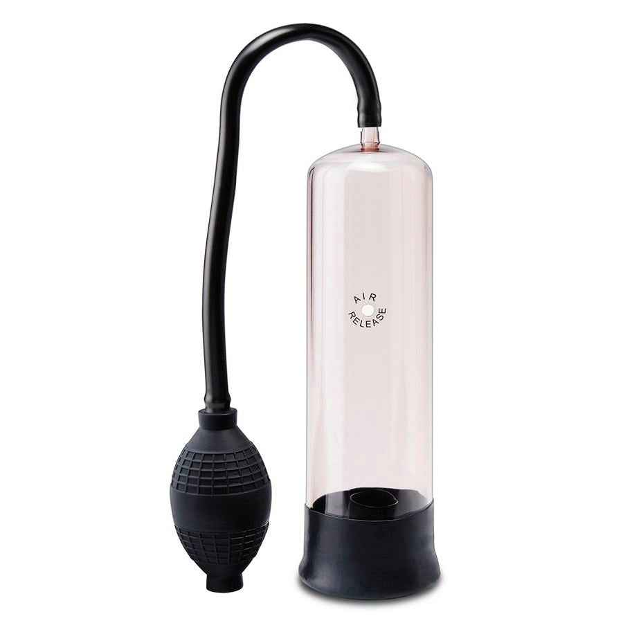 PUMP WORX - ROOKIE DELL'ANNO PUMP - Secretroomsexyshop