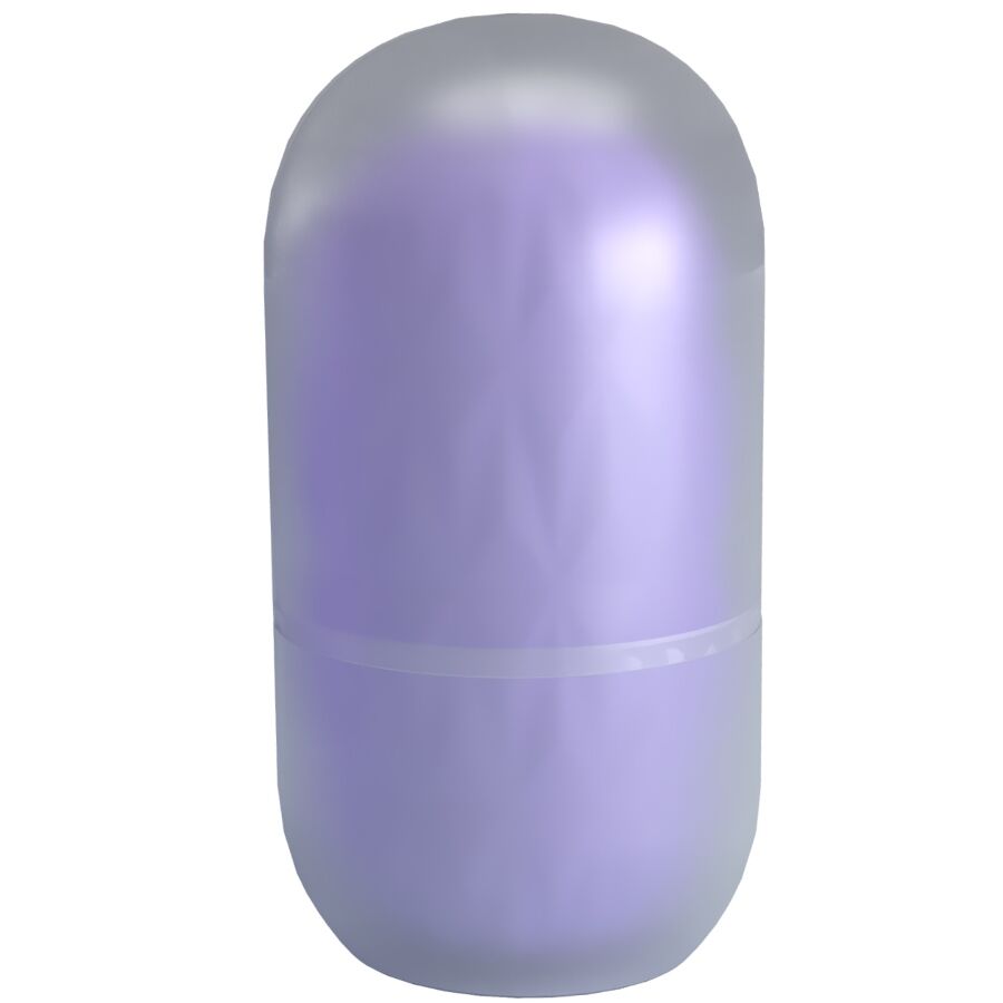 PRETTY LOVE - ATHENA ALICE MALE MASTURBATOR PURPLE - 3