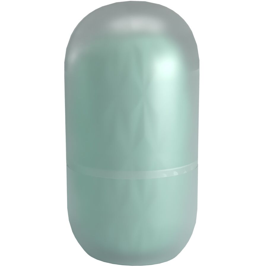 PPRETTY LOVE - ATHENA ALICE MALE MASTURBATOR TURQUOISE - 6