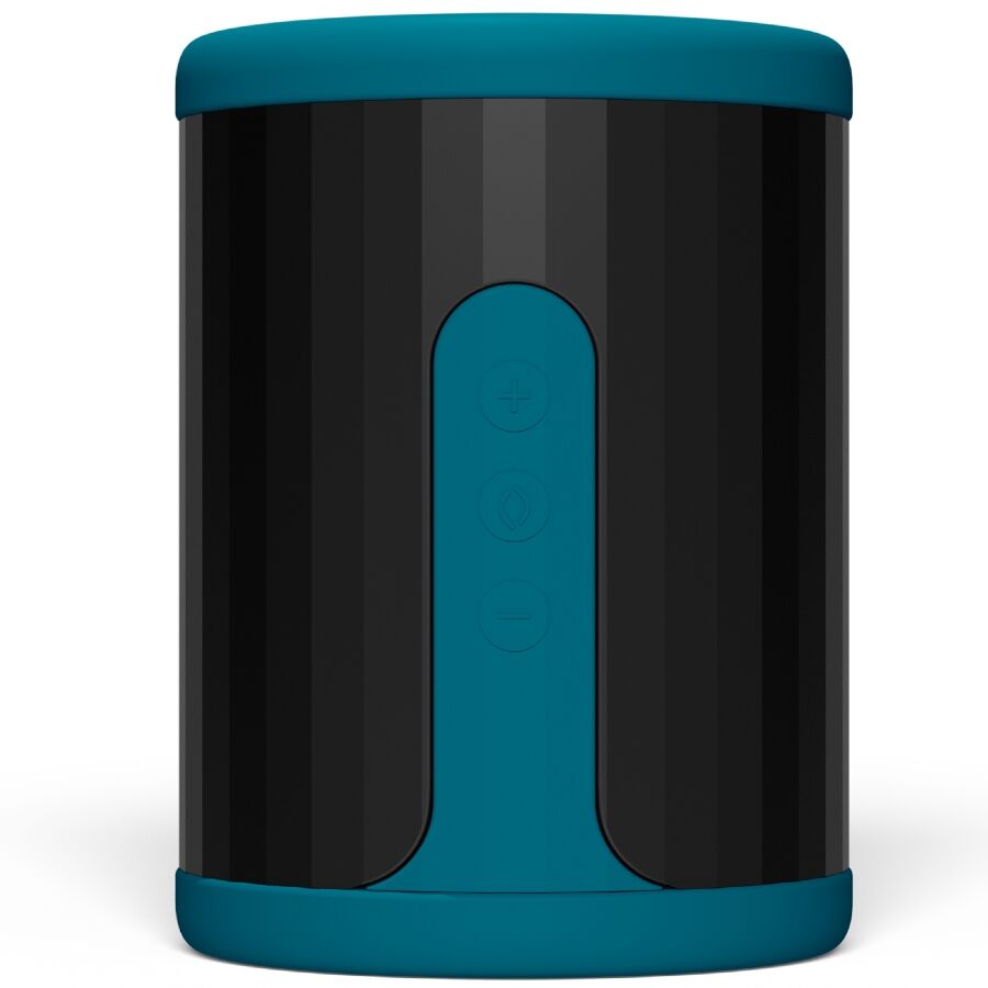 LELO - F2S™ MALE MASTURBATOR TEAL BLUE