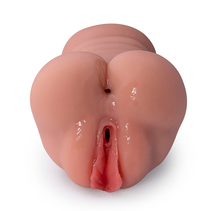 XISE - RAMAR VAGINA MASTURBATORE CON VIBRAZIONE