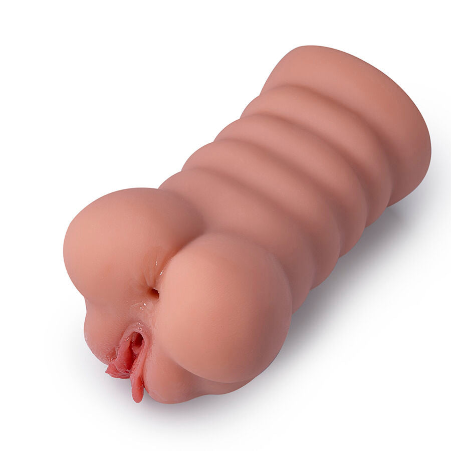 XISE - RAMAR VAGINA MASTURBATORE CON VIBRAZIONE