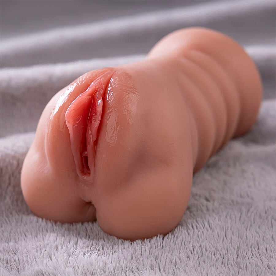 XISE - RAMAR VAGINA MASTURBATORE CON VIBRAZIONE