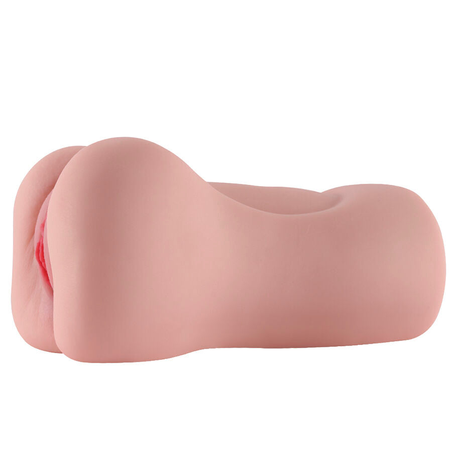 XISE - AGGIE MASTURBATORE VAGINA VIBRANTE CON VIBRAZIONE