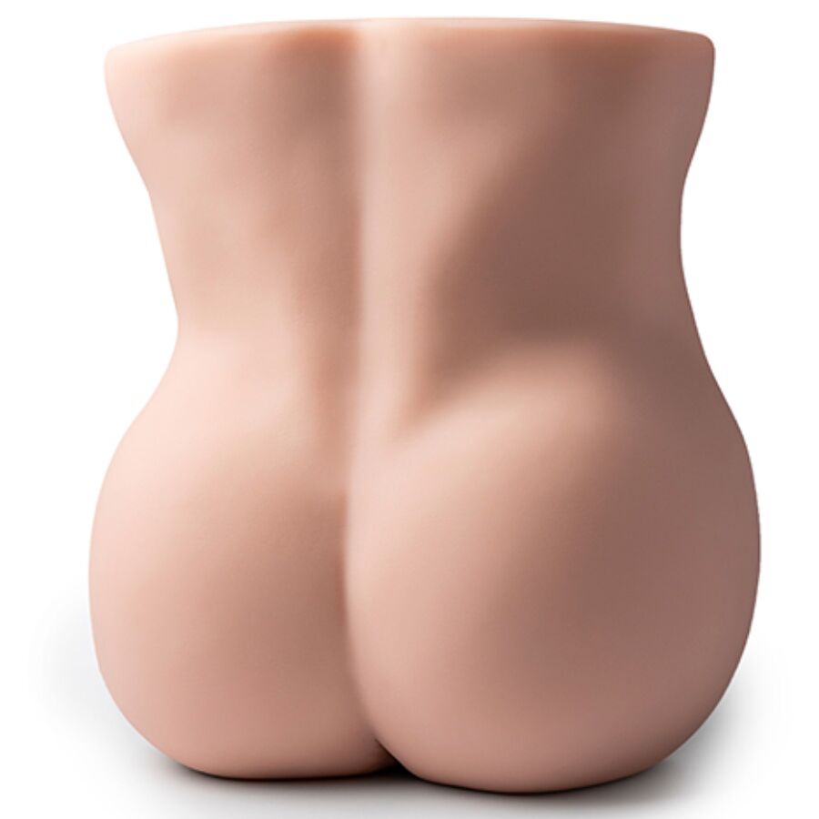 XISE - LYDIA FEMALE VAGINA MASTURBATOR WITH 25 CM THRUSH