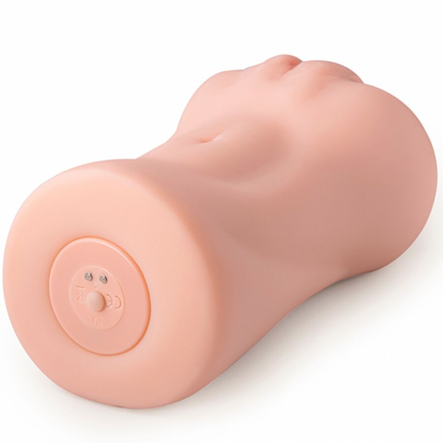 XISE - ELAINE MASTURBATOR VAGINA WITH VIBRATION