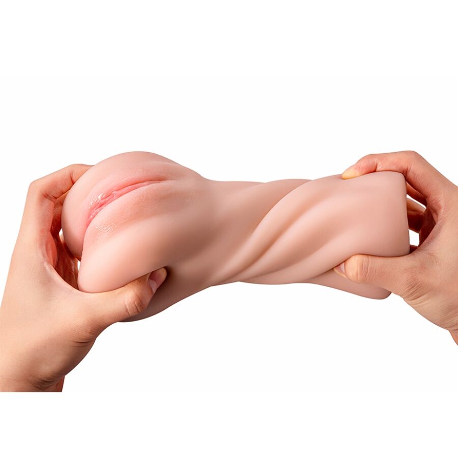 XISE - ELAINE MASTURBATOR VAGINA WITH VIBRATION