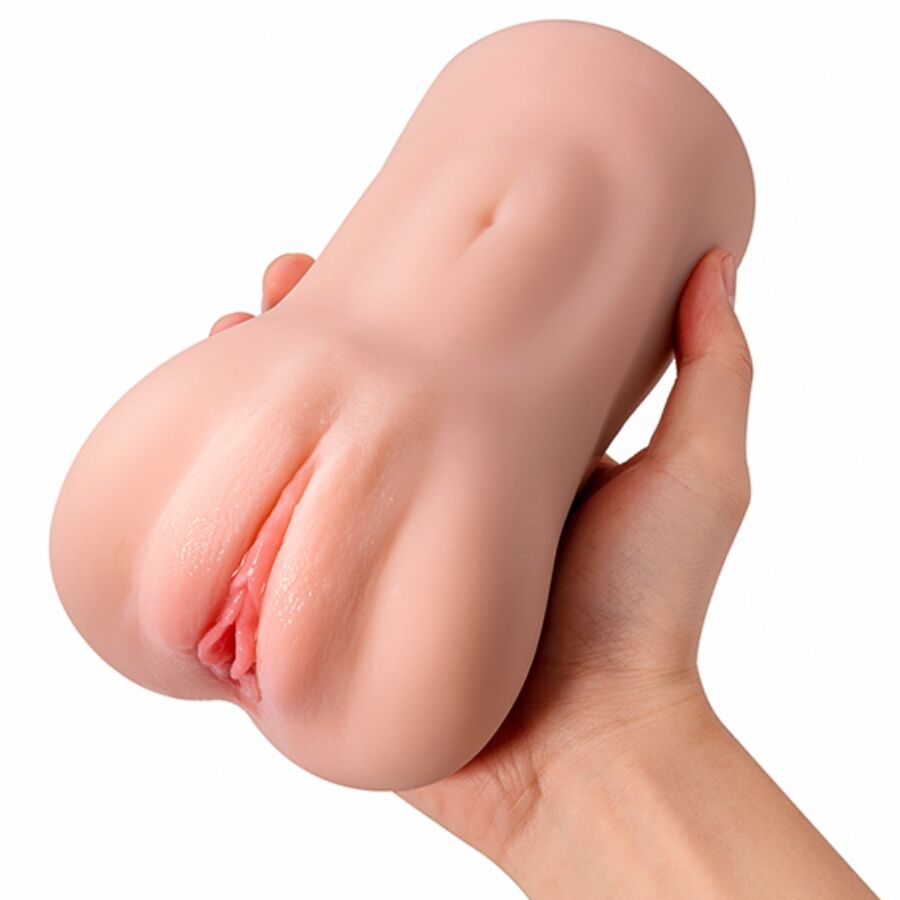 XISE - ELAINE MASTURBATOR VAGINA WITH VIBRATION