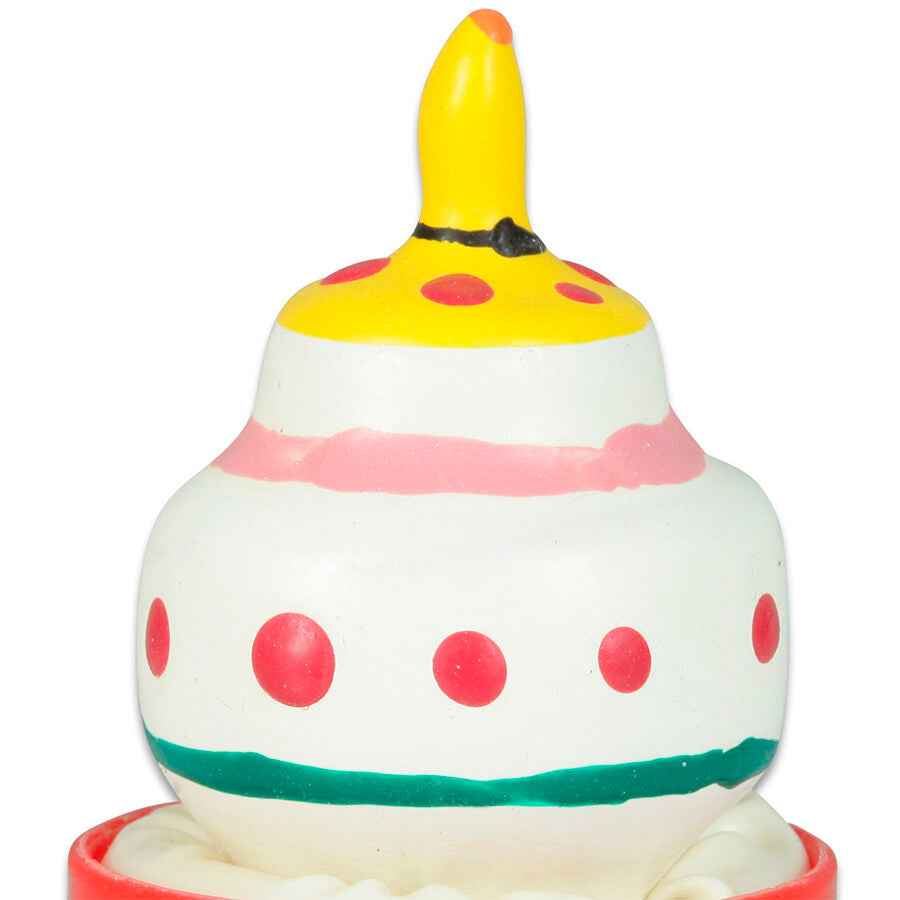 CONDOMERIE - TORTA DI PRESERVATIVI DIPINTA A MANO