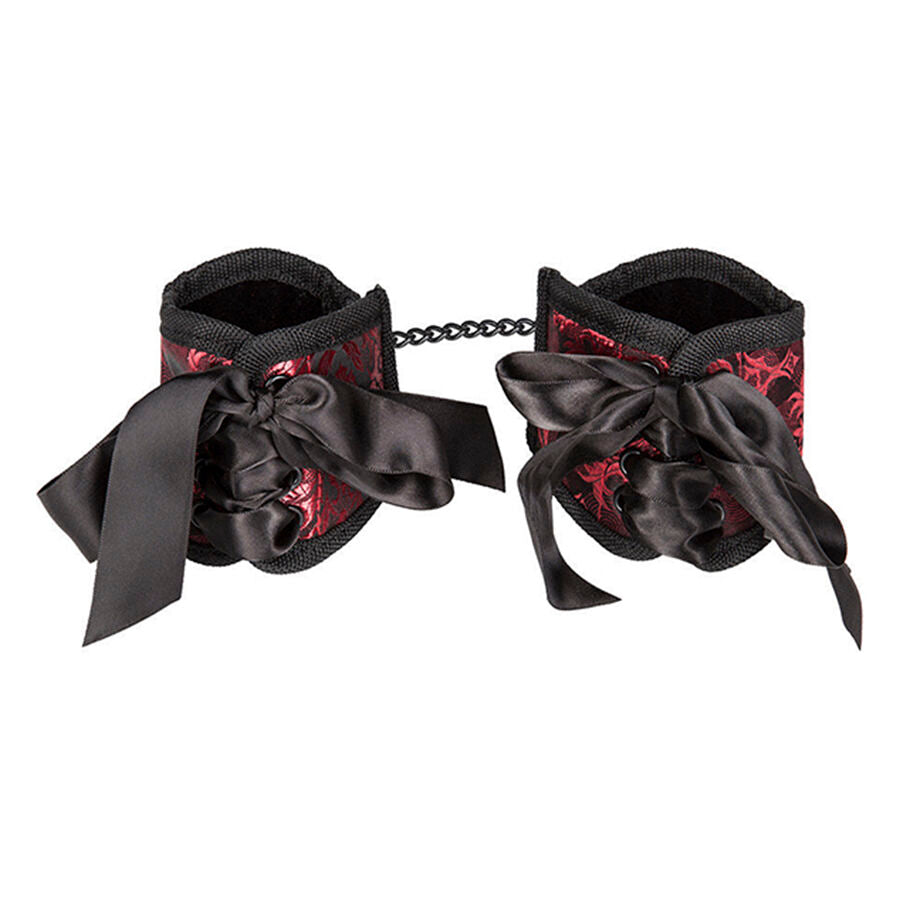 CALEXOTICS - CORSO HANDCUFF SCANDAL