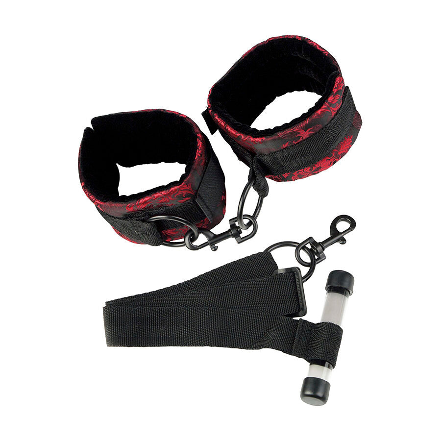CALEXOTICS - BLACK DOOR HANDCUFF SCANDAL