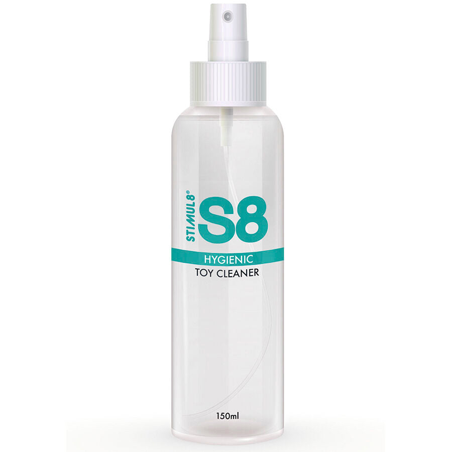 STIMUL8 - HYGIENIC TOY CLEANSER 150 ML