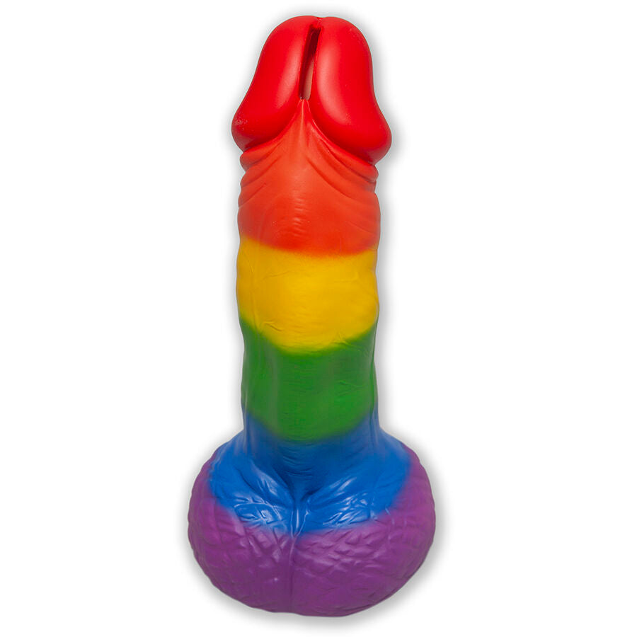 PRIDE - LGBT FLAG PITCH /en/pt/en/en/fr/it/ - 1