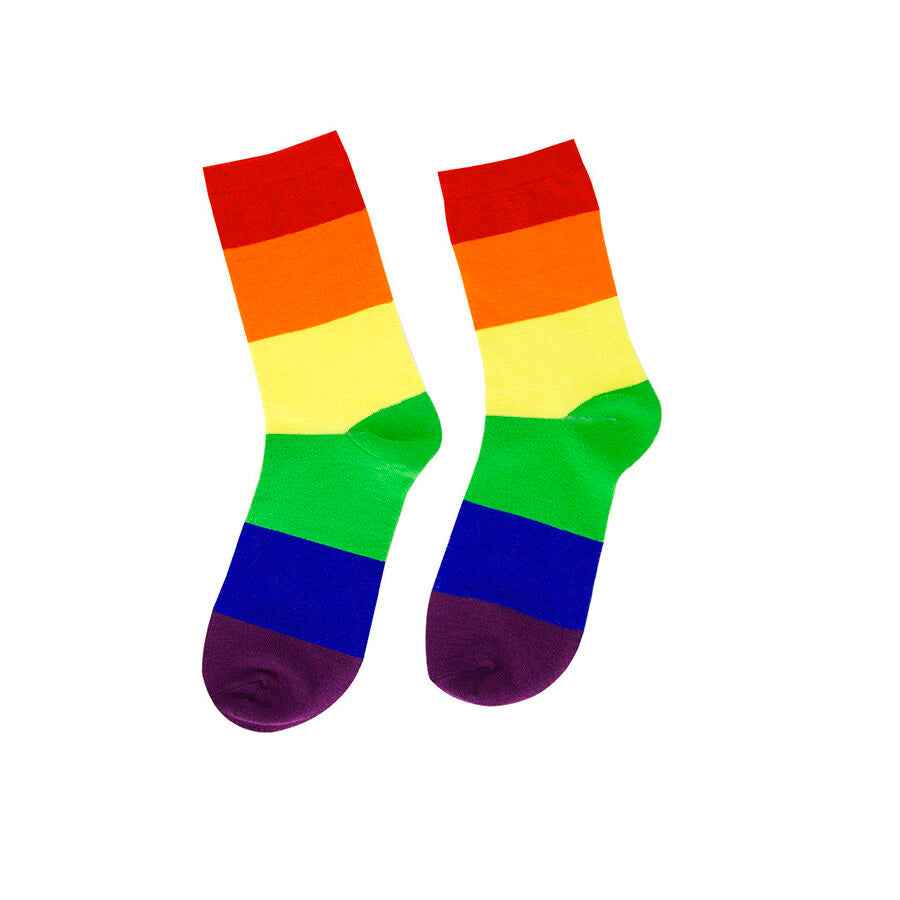 CALZINI PRIDE - LGBT TAGLIA L/XL