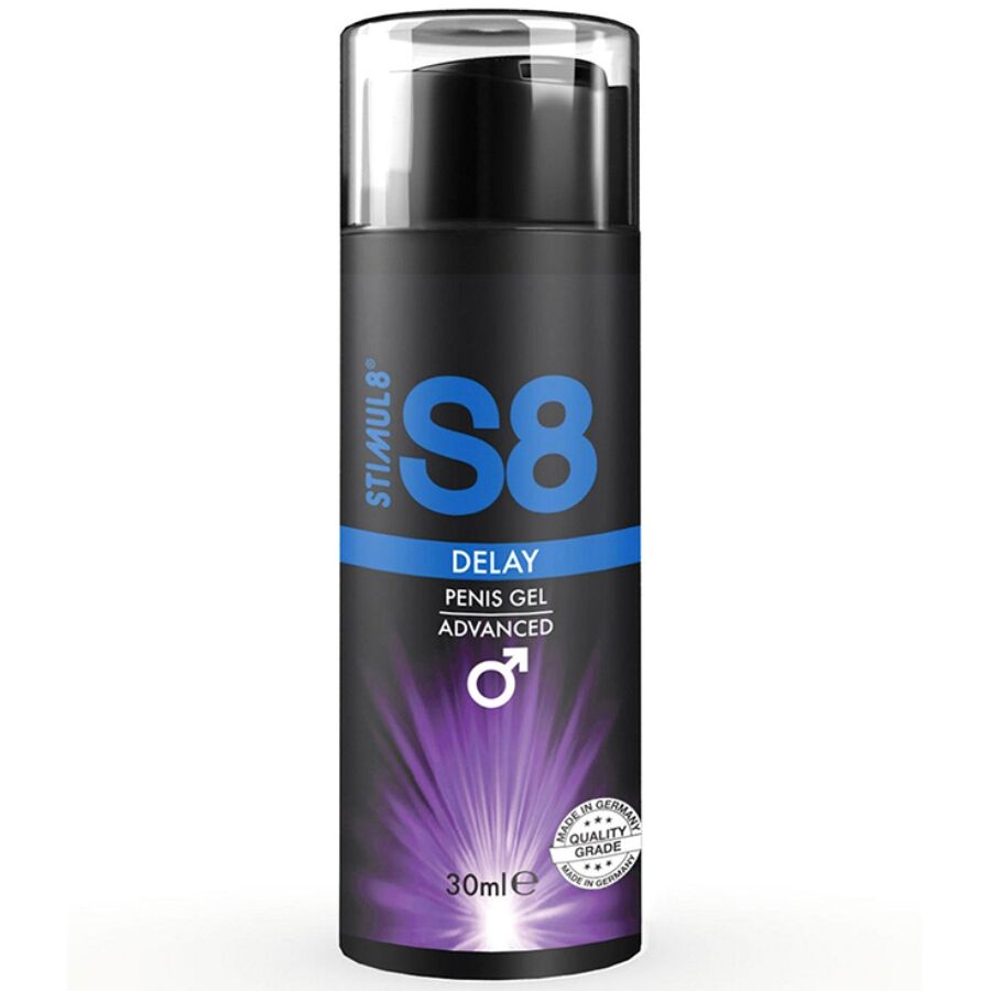 STIMUL8 - S8 TOGETHER KIT COPPIA 2 X 30 ML