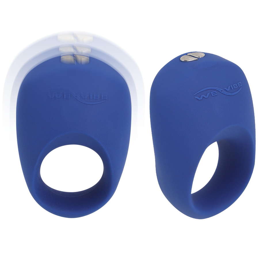 WE-VIBE - PIVOT VIBRATOR RING WE CONNECT - 5