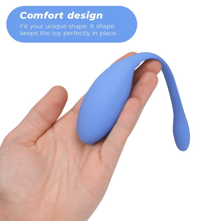 WE-VIBE - JIVE VIBRATOR FOR COUPLES - 3