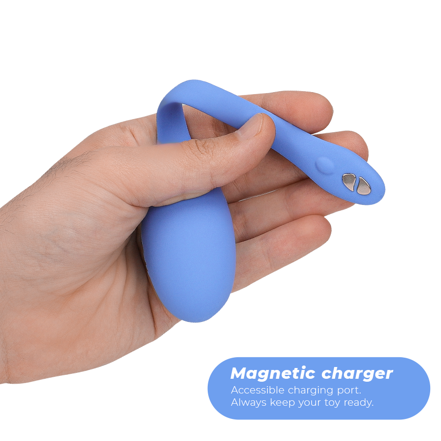 WE-VIBE - JIVE VIBRATOR FOR COUPLES - 5