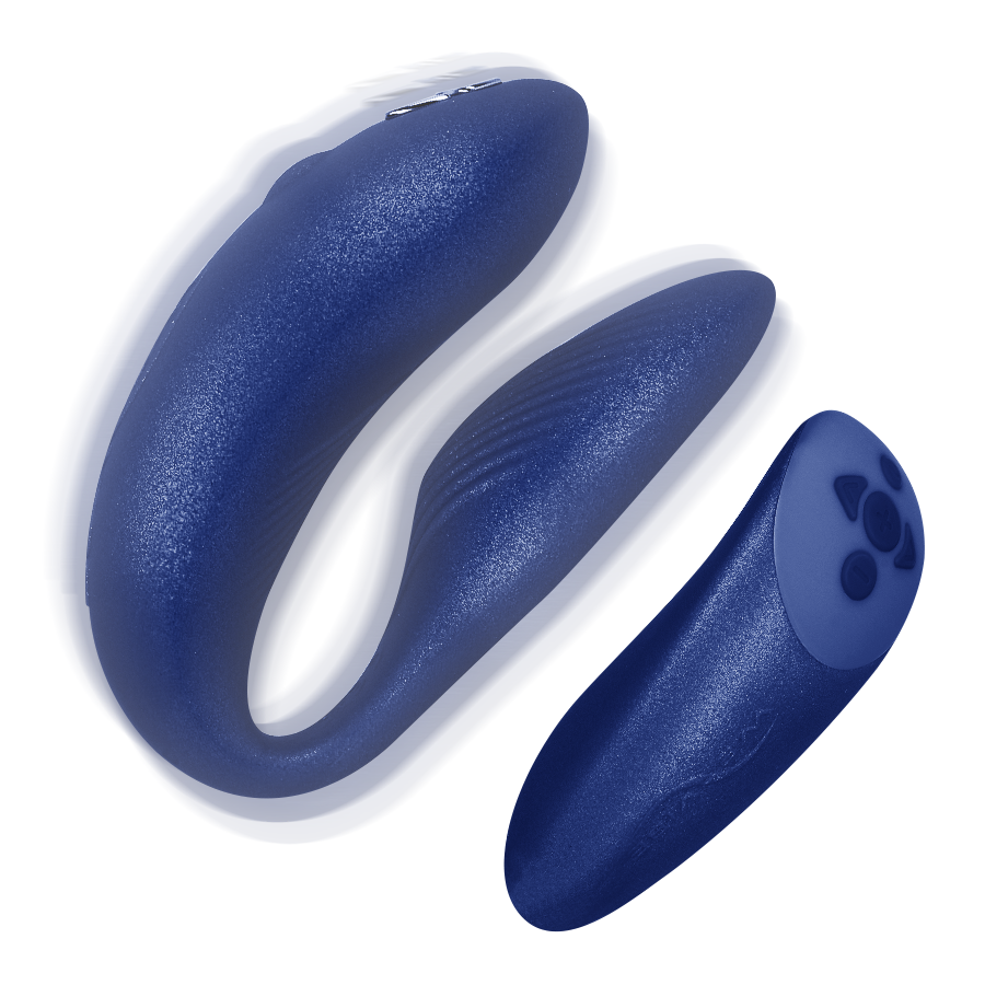WE-VIBE - CHORUS COSMIC BLUE - 3
