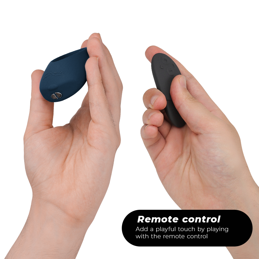 WE-VIBE - DATE NIGHT SETUP