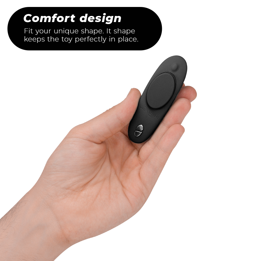 WE-VIBE - TEASE US SET MOXIE + MOXIE - 2
