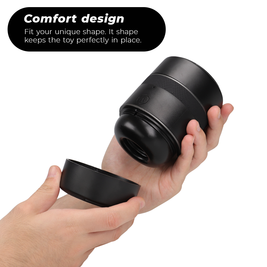 ARCWAVE - VOY COMPACT STROKER - 2