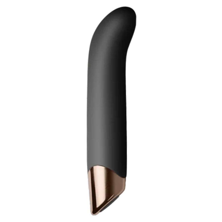 ROCKS-OFF - CHAIAMO G BLACK G-SPOT VIBRATOR