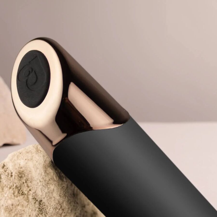 ROCKS-OFF - CHAIAMO G BLACK G-SPOT VIBRATOR