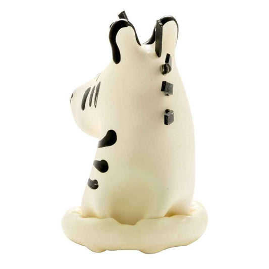 CONDOMERIE - PRESERVATIVI NOVITÀ DIPINTI A MANO ZEBRA