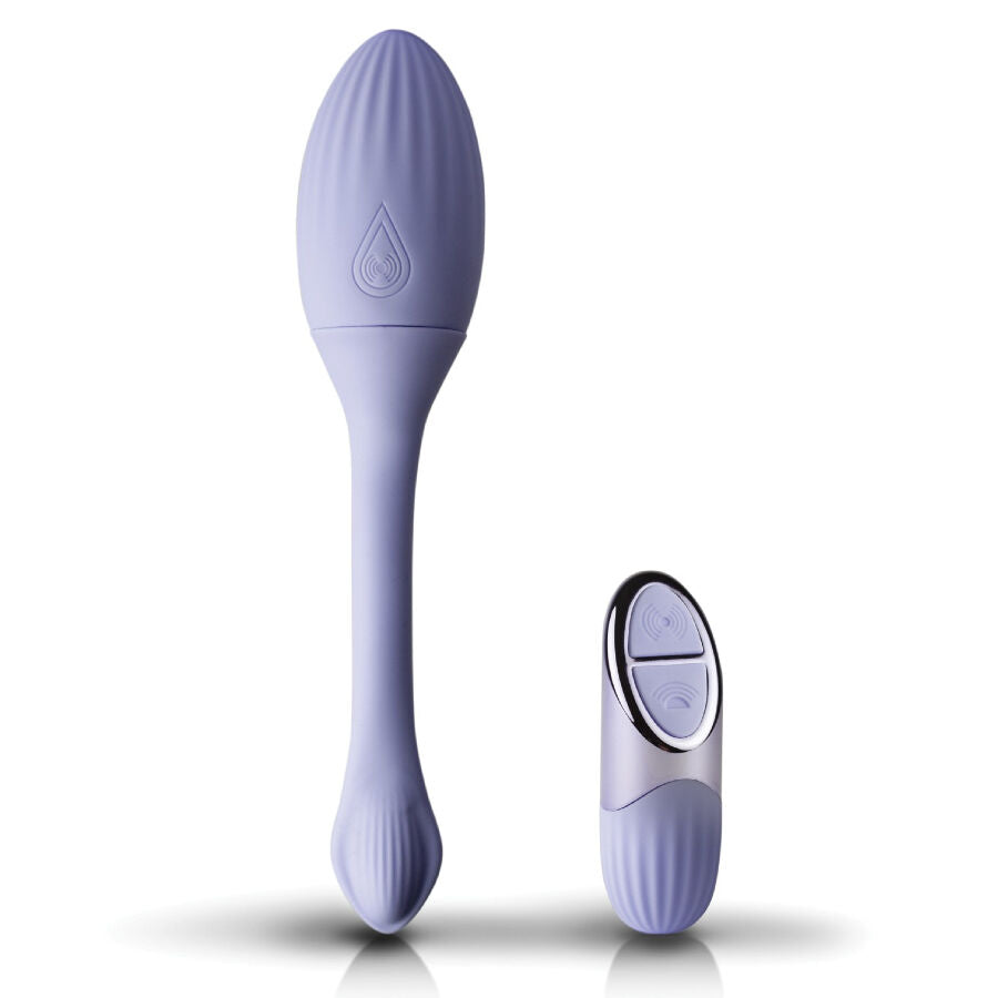 NIYA - N1 Pelvic Kegel Massager with Remote Control