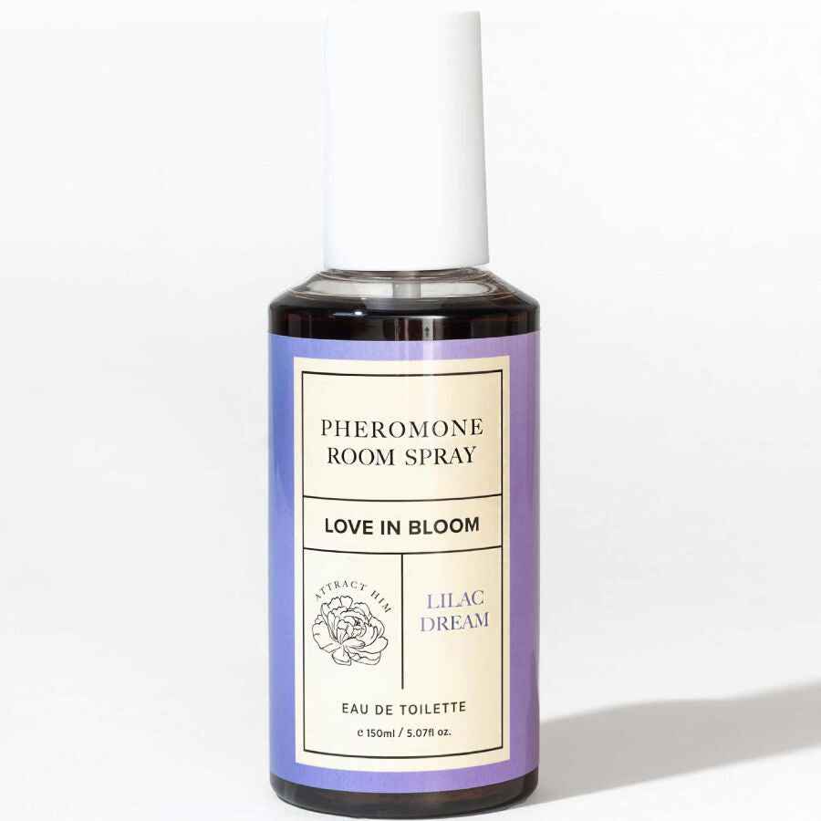 EYE OF LOVE - BLOOM SPRAY PER AMBIENTI INDICA LILAC DREAM 150 ML