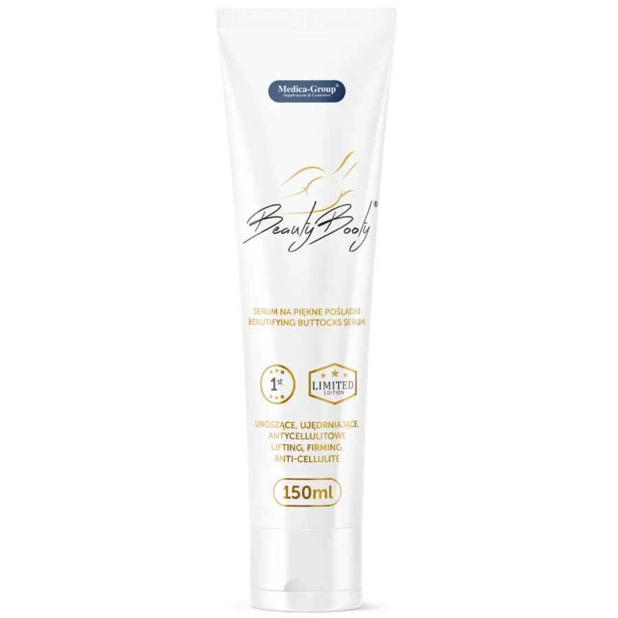 MEDICA GROUP - SIERO DI BELLEZZA PER IL SEDERE 150 ML