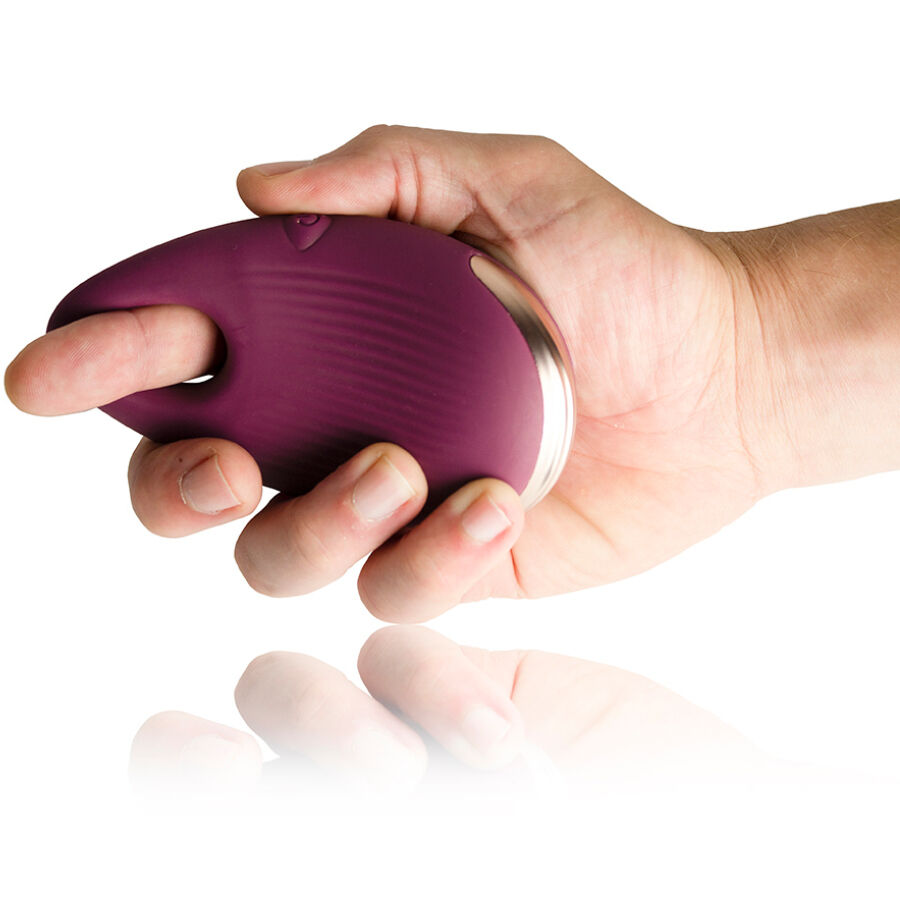 CLIMAXIMUM - COAXIAL FINGER VIBRATOR