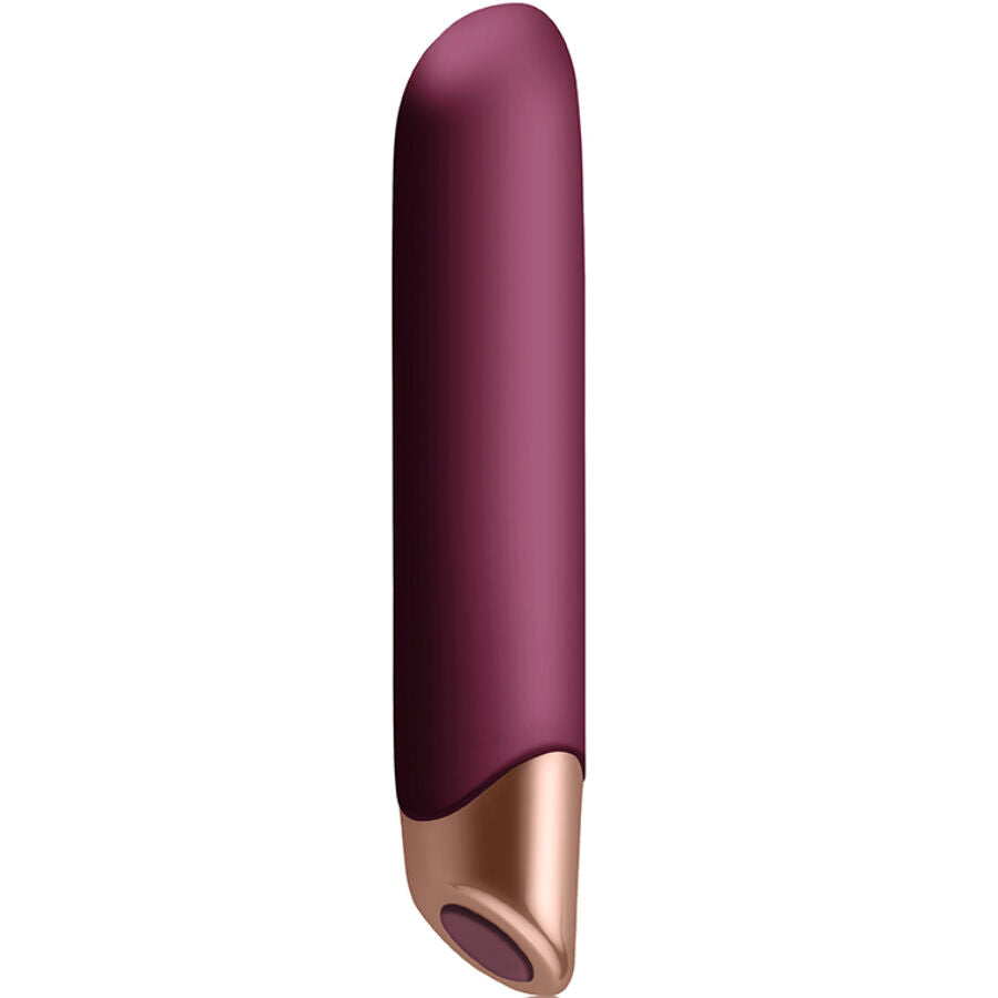 CLIMAXIMUM - RAPTURE KIT CLASSIC VIBRATOR + BUTTER PLUG FOR BEGINNERS