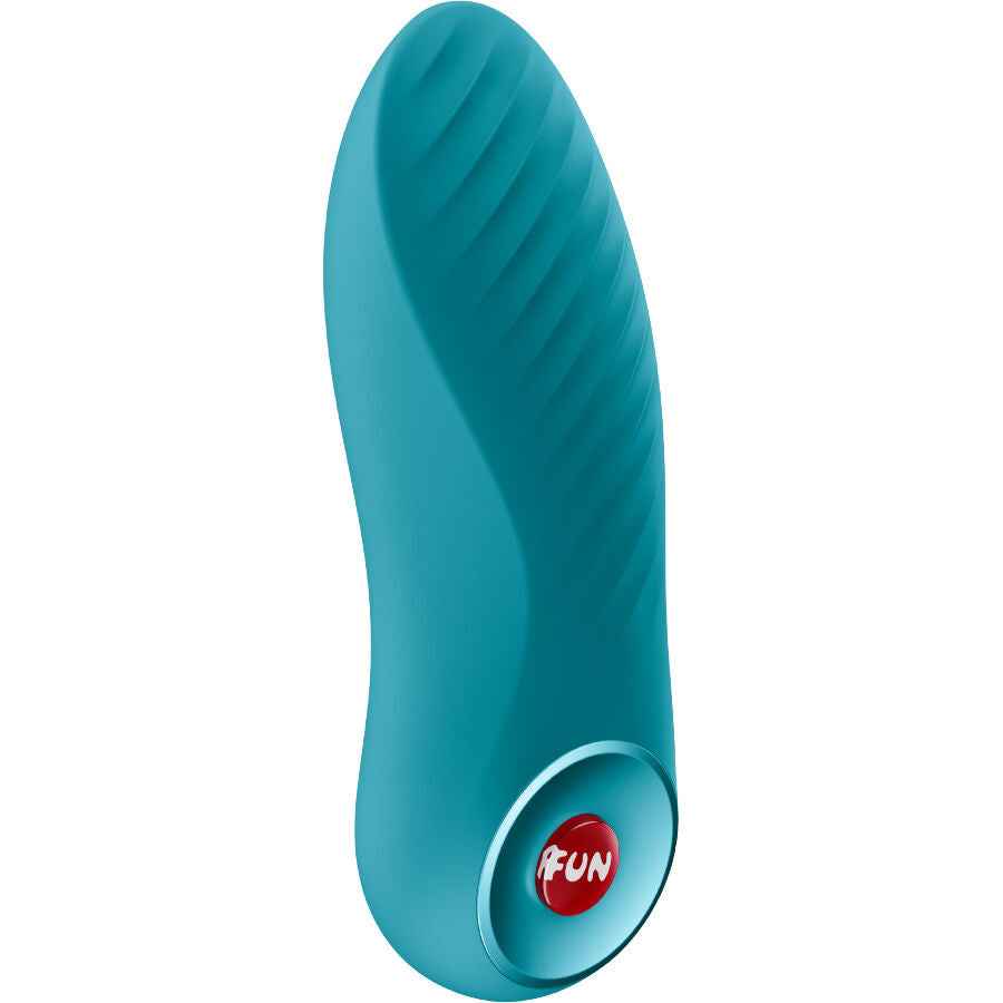 FUN FACTORY - VIBRATORE BIJOU BULLET ACQUAMARINA