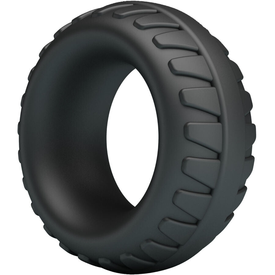 CRAZY BULL - DILSON ANELLO IN SILICONE MODELLO 3