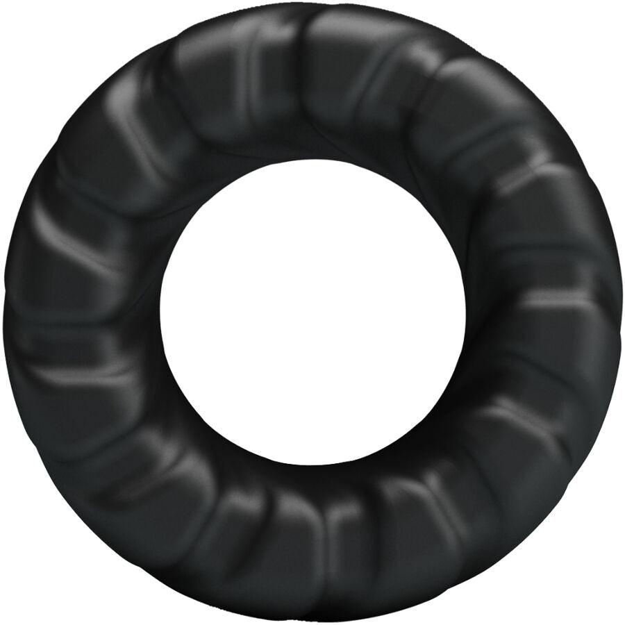 CRAZY BULL - ANELLO IN SILICONE JERIKO MODELLO 1