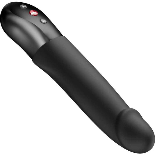 FUN FACTORY - STRONIC REAL THRUSTING PULSATORS NERO