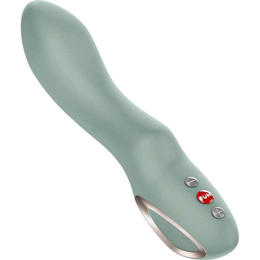 FUN FACTORY - STRONIC DIVE THRUSTING PULSATORS VERDE CHIARO