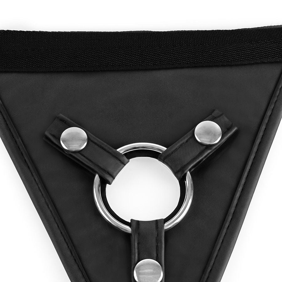 FETISH FANTASY SERIES - IMBRACATURA PERFECT FIT - Secretroomsexyshop