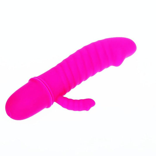 PRETTY LOVE - FLIRTAZIONE VIBRATORE ARND - Secretroomsexyshop