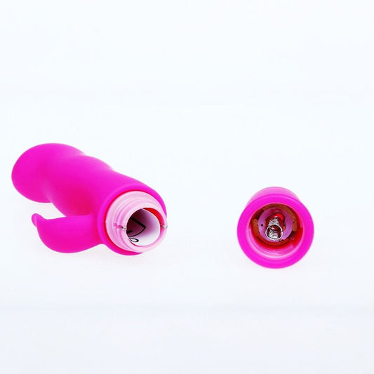 PRETTY LOVE - VIBRATOR STIMULATOR BLITHE - 1