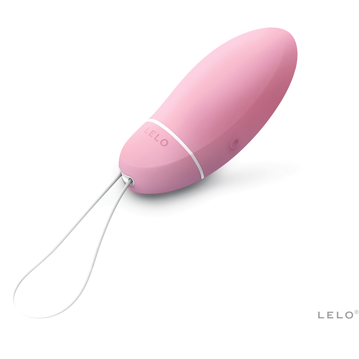 LELO - LUNA SMART BEAD PINK - 2