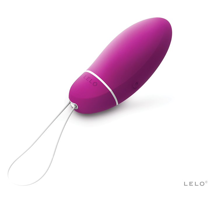 LELO - LUNA SMART BEAD PURPLE - 2