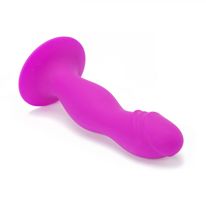 PRETTY LOVE - BOOTY PASSION REALISTIC PLUG - 5