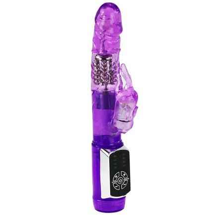 BAILE - US RABBIT PASSION BARON - Secretroomsexyshop