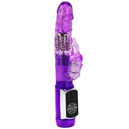 BAILE - US RABBIT PASSION BARON - 2