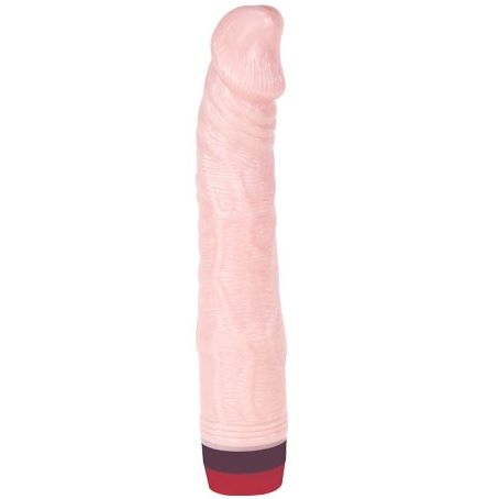 BAILE - ROCKIN DONG PENIS CYBER SKIN I - 2