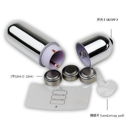 BAILE - BRAVE MAN RABBIT VIBRATOR PENIS EXTENSION - 2