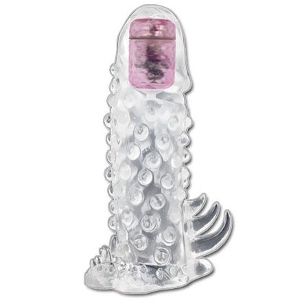 BAILE - ESTENSIONE SENSORE BRAVE III UOMO - Secretroomsexyshop